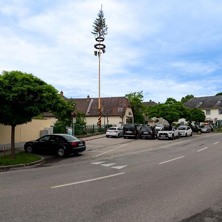 Wachau Ruhepol / 45M² / Idyllisch Mit Gartenterrasse Mautern Eksteriør bilde