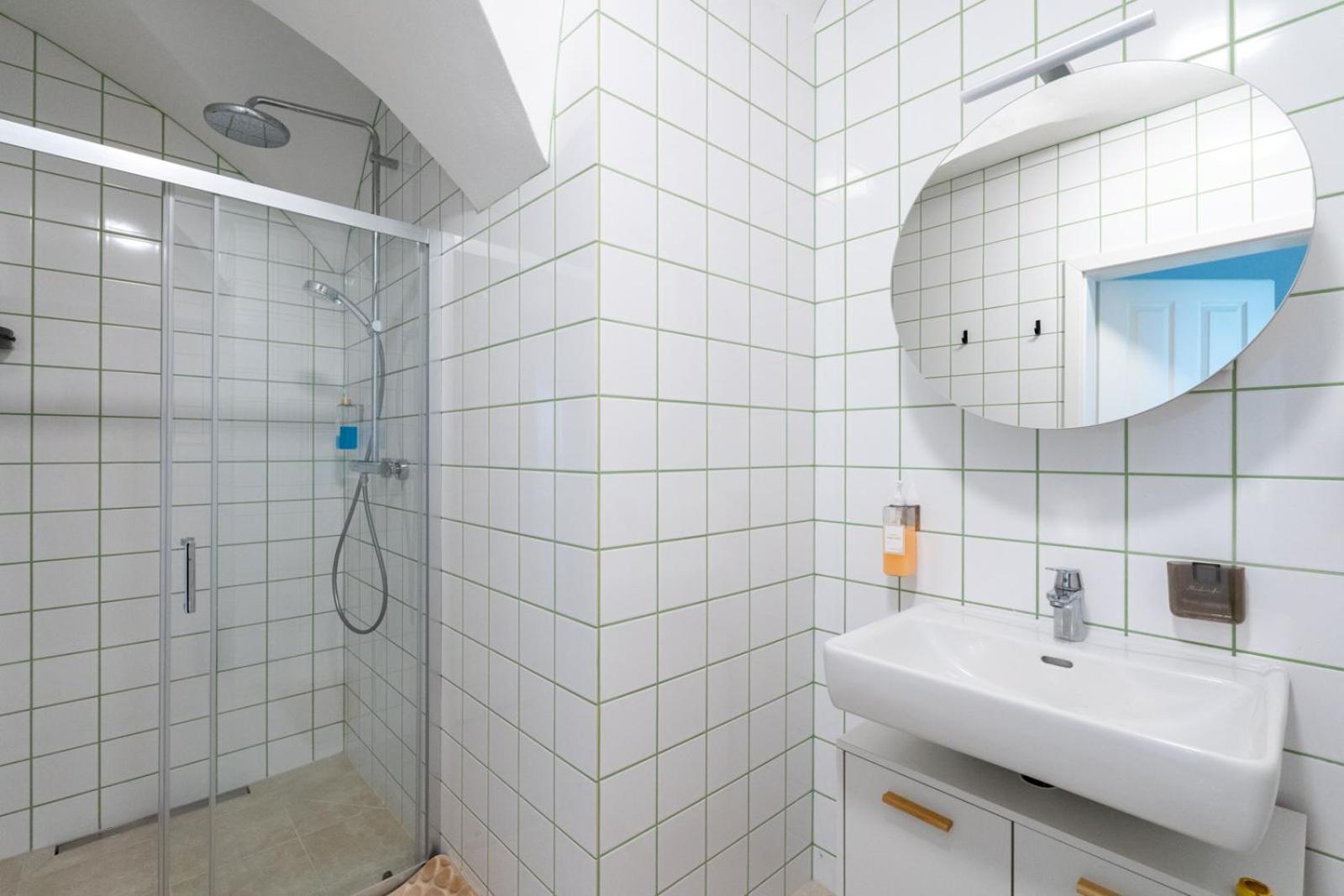 Wachau Ruhepol / 45M² / Idyllisch Mit Gartenterrasse Mautern Eksteriør bilde